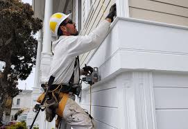 Best Custom Siding Design  in USA